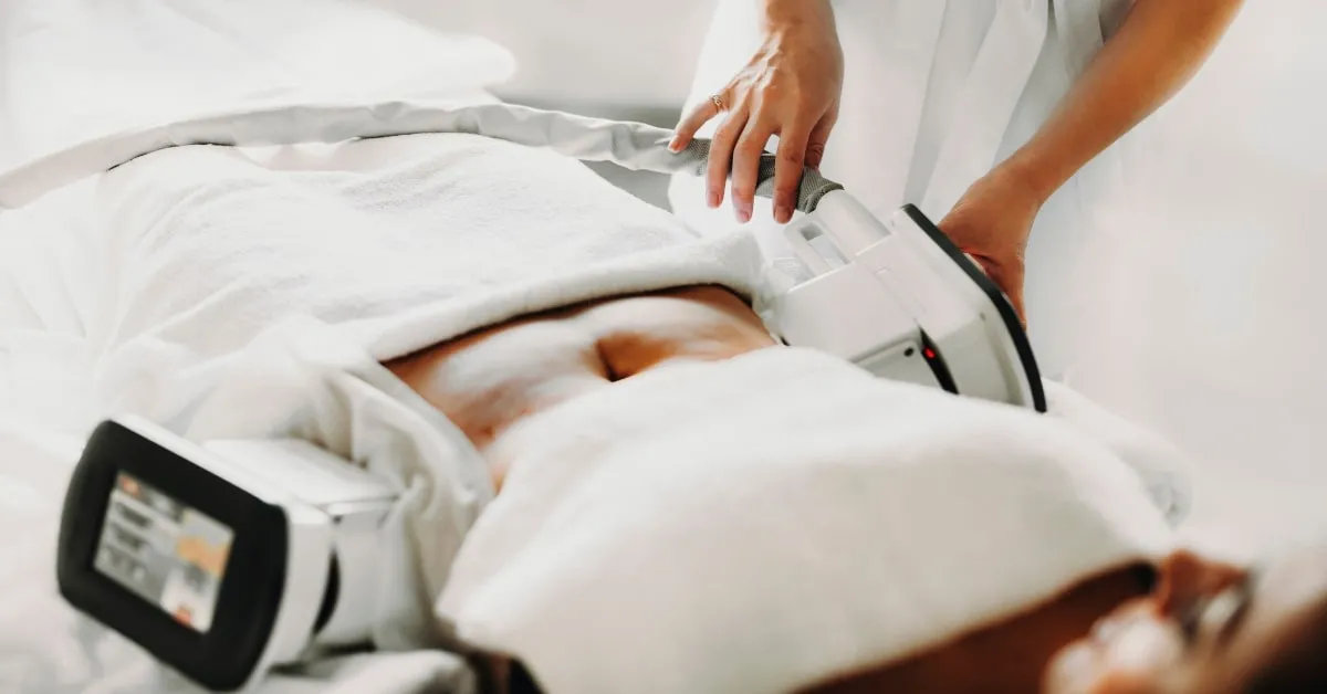 Fat Freezing