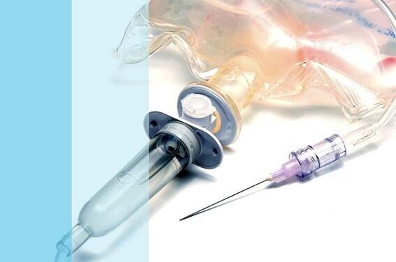 SLIMMING DRIPS