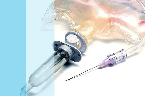 SLIMMING DRIPS