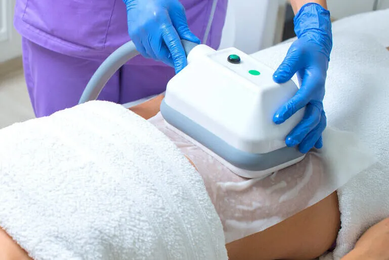 Fat Freezing