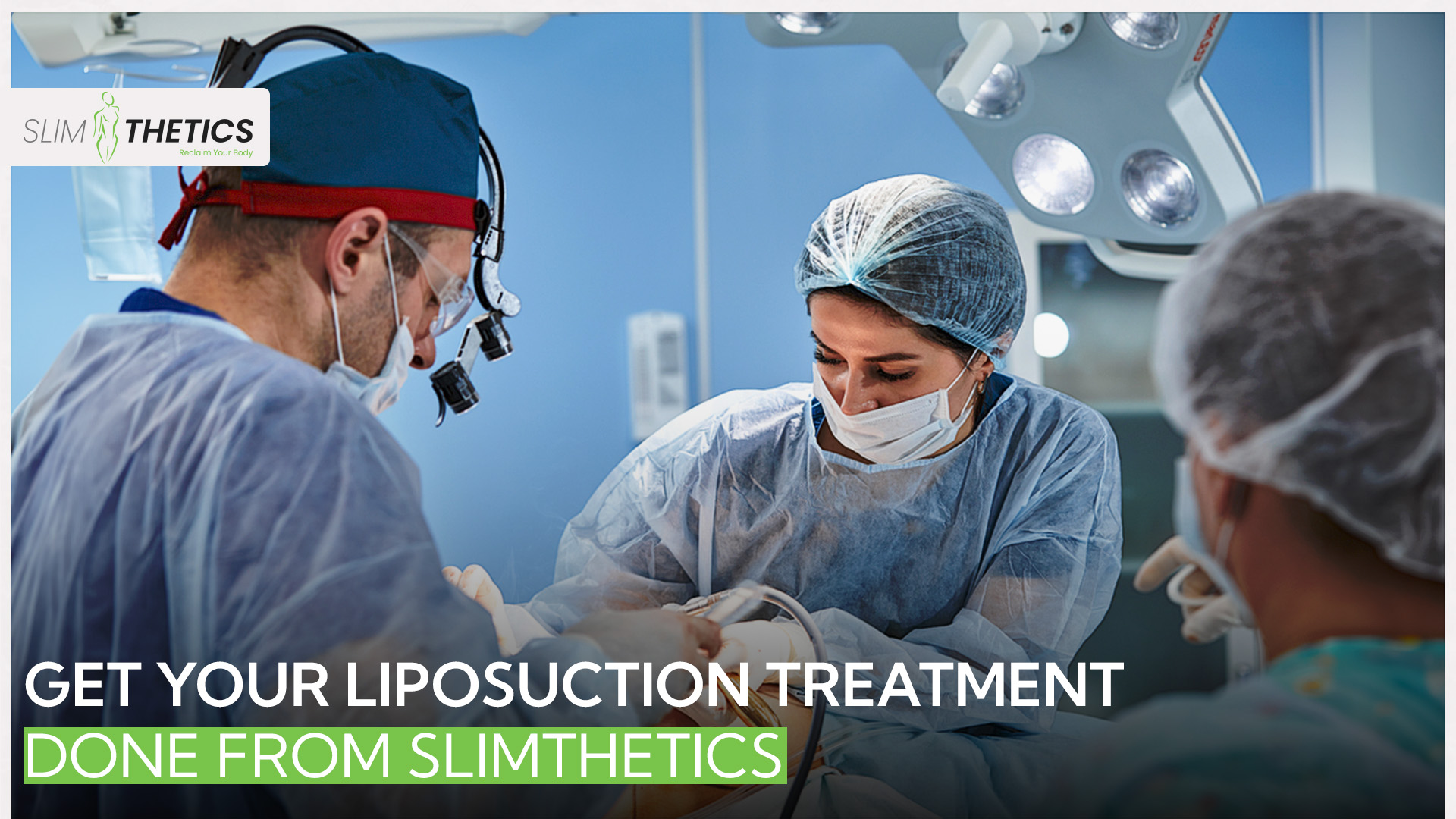 liposuction treatment