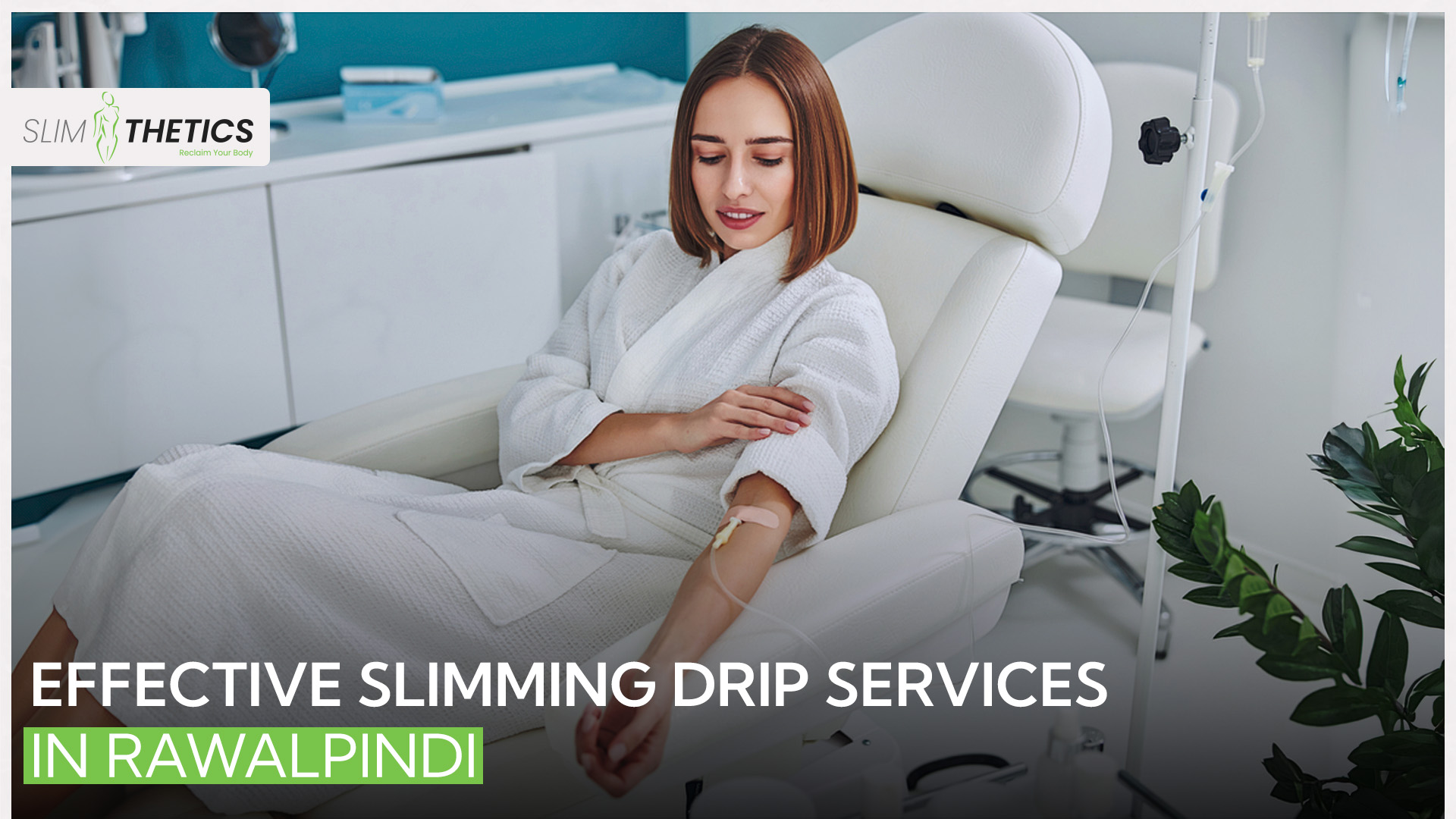 slimming drip services