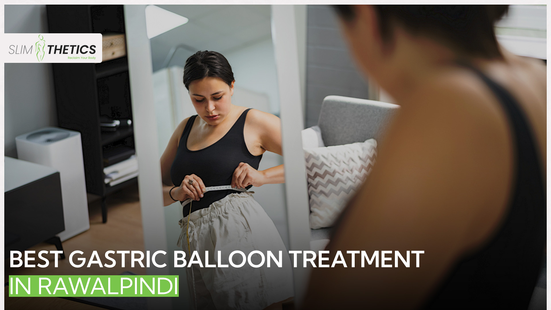 gastric balloon treatment