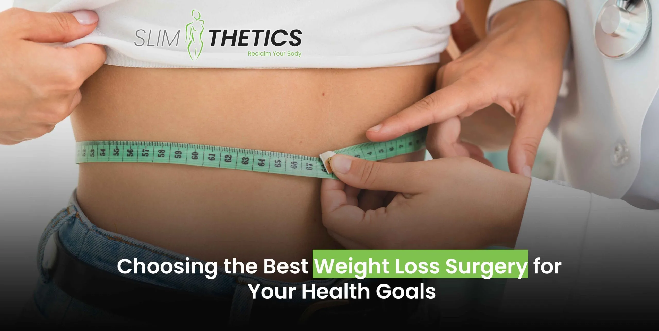 weight loss surgery