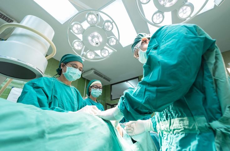 Risks of Bariatric Surgery