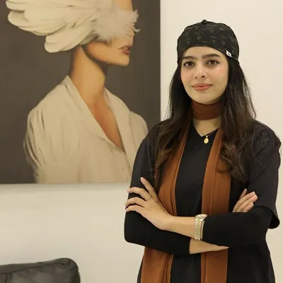 Dr. Amina Naseer Dietitian