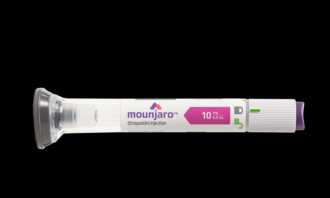 Mounjaro Injection Cost in Islamabad