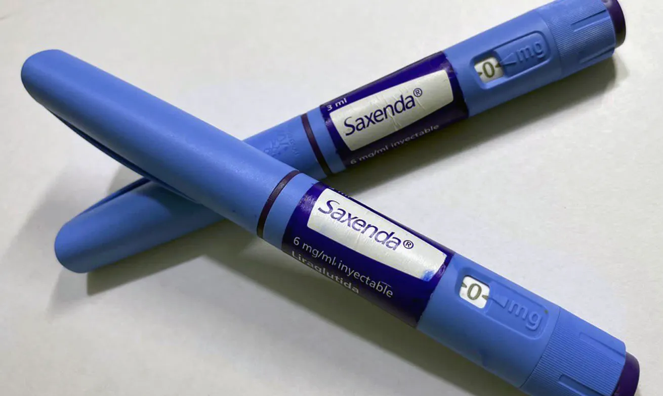 saxenda injections in Islamabad