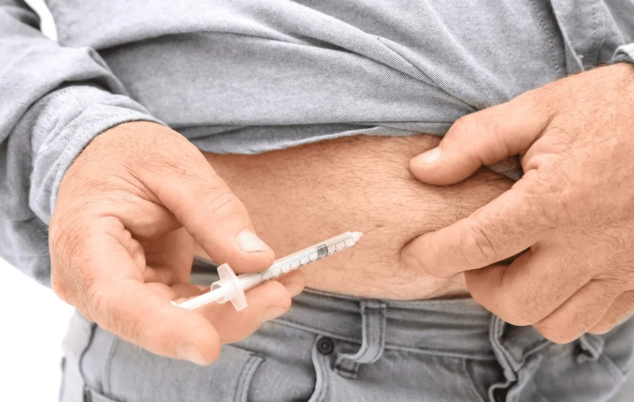 Benefits of Botox Injections for Weight Loss in Islamabad