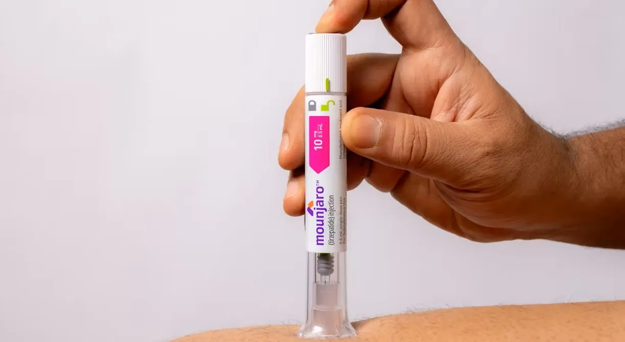 Best Mounjaro Injections in Islamabad Pakistan