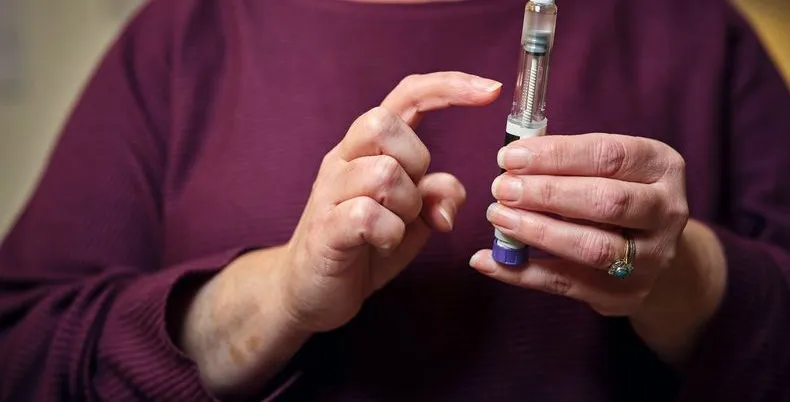 Top 3 weight loss injections in Pakistan