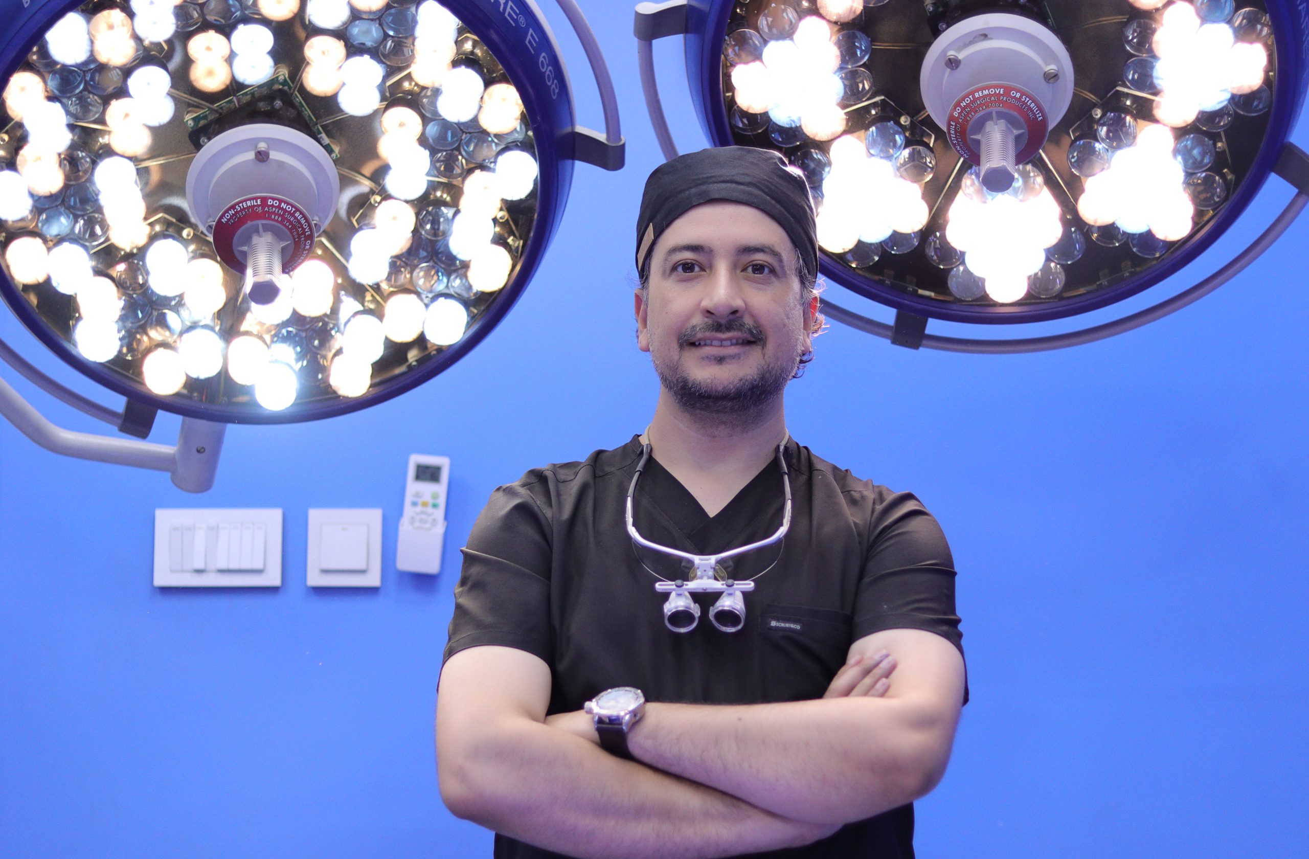 Top Leading Plastic Surgeon in Islamabad