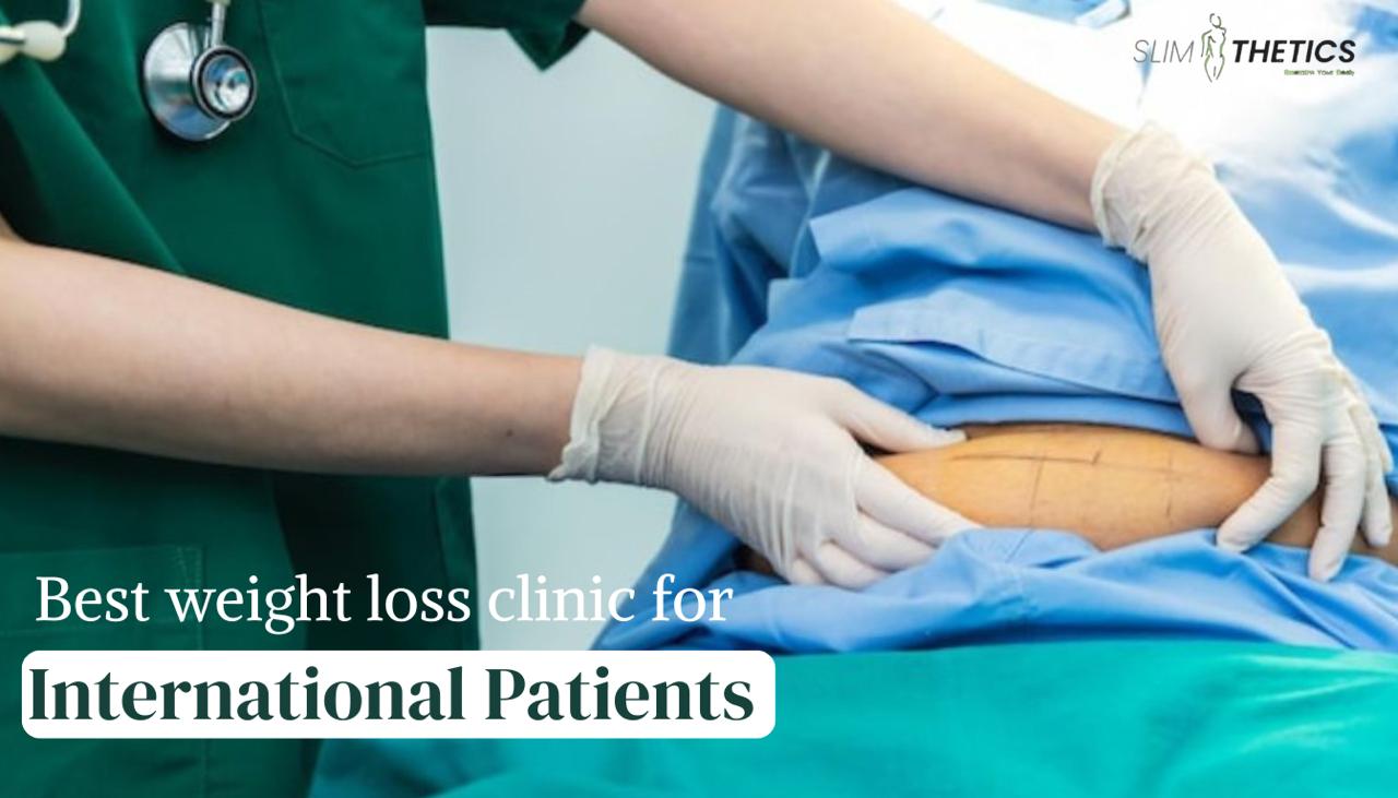 bestweightlossclinicforinternationalpatients