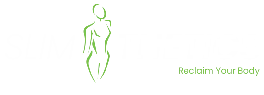 Slimthetics Logo