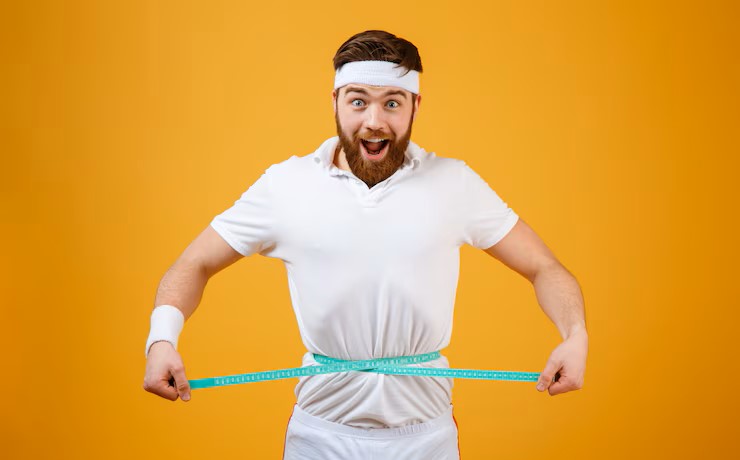 What are the safest methods of losing weight?