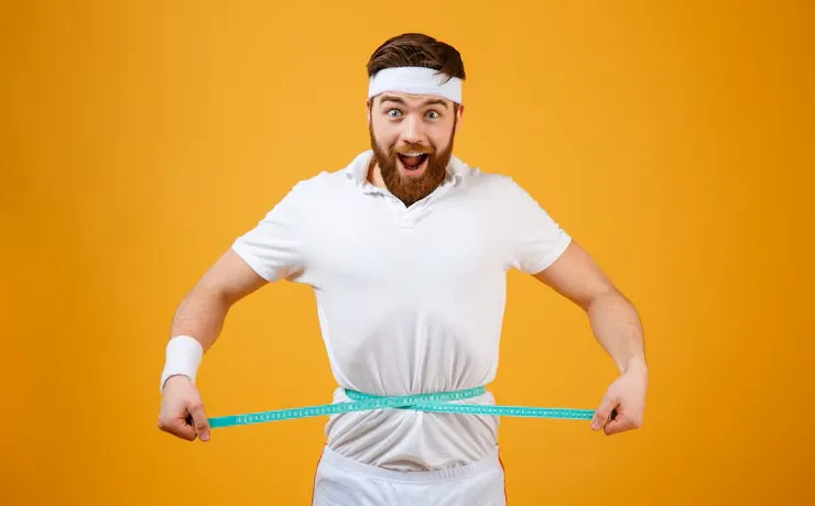 What are the safest methods of losing weight