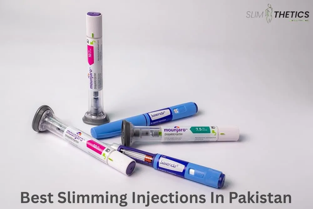 best slimming injections for fat in pakistan