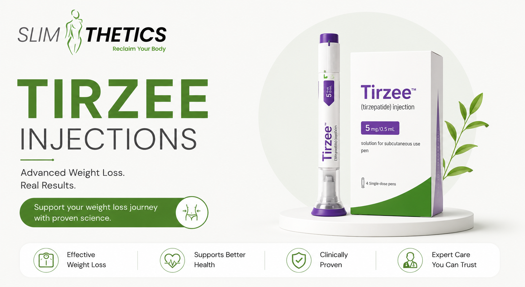 Tirzee Injection in Islamabad
